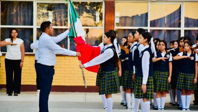 La Escuela Secundaria Técnica N° 90 celebra 45 años de compromiso educativo