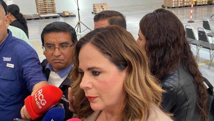 Ofertan empleos para migrantes en Coahuila