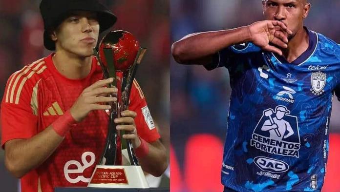 Al-Ahly ya espera a Pachuca en semifinales de Copa Intercontinental