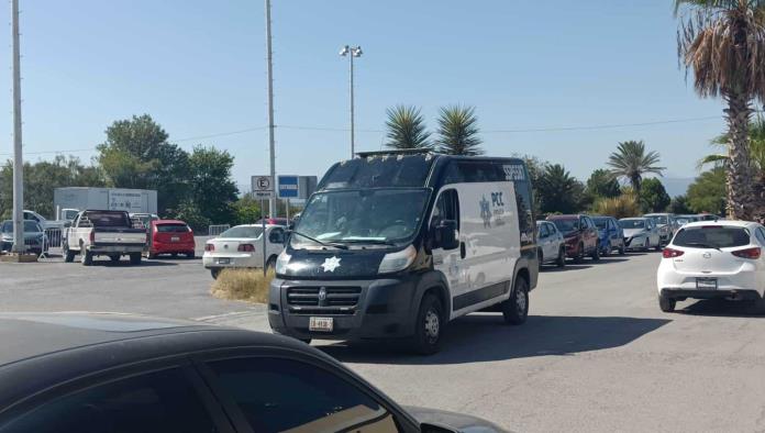 Dicta Juez a Rubí arresto domiciliario
