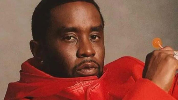 Diddy Combs es acusado de abusar de un niño de 10 años