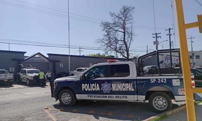 Mandan a 5 policías a Comisión de Honor