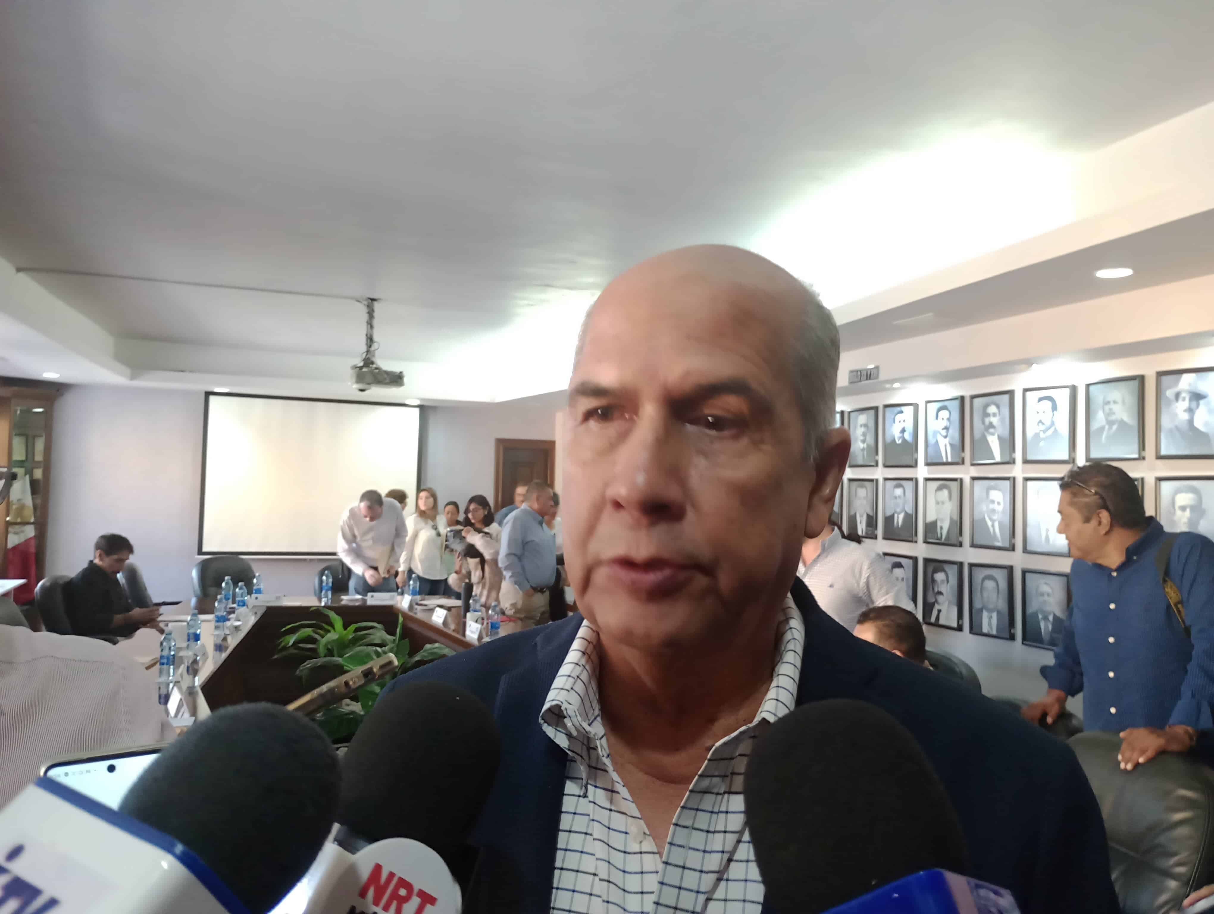 Adeuda Ahmsa al municipio 135 mdp