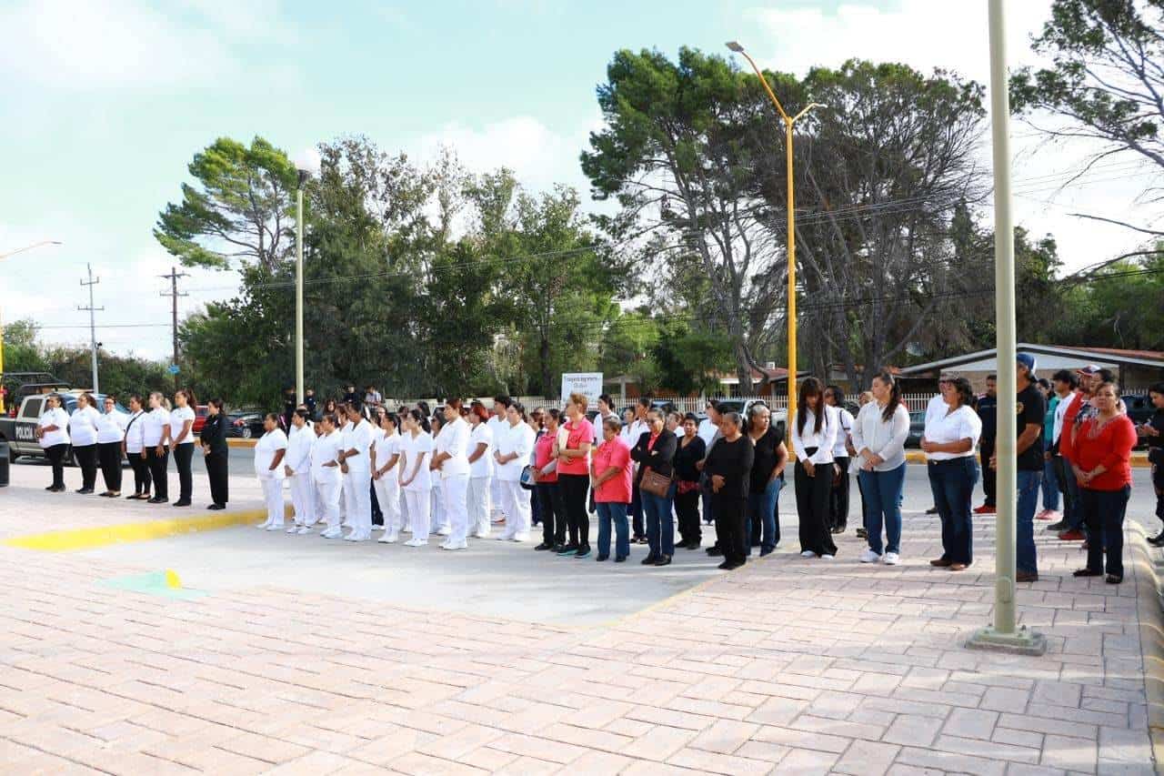 Celebran en Nava el 101 Aniversario de Misiones Culturales