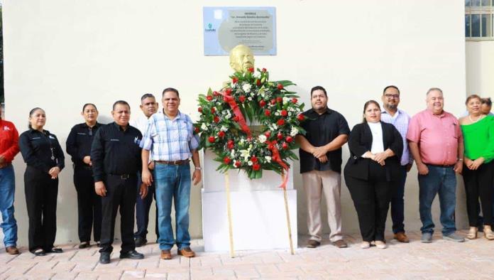 Celebran en Nava el 101 Aniversario de Misiones Culturales