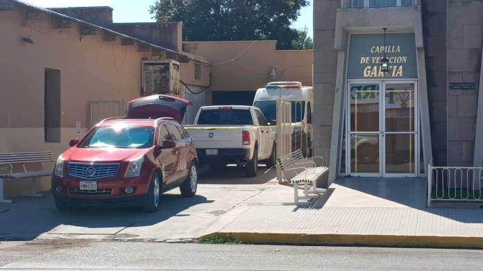 Confirman identidad del octavo minero rescatado en mina el pinabete. Confirman identidad del octavo minero rescatado en mina el pinabete.