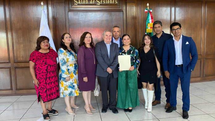 Piden Feria de San Buena sea Patrimonio Cultural