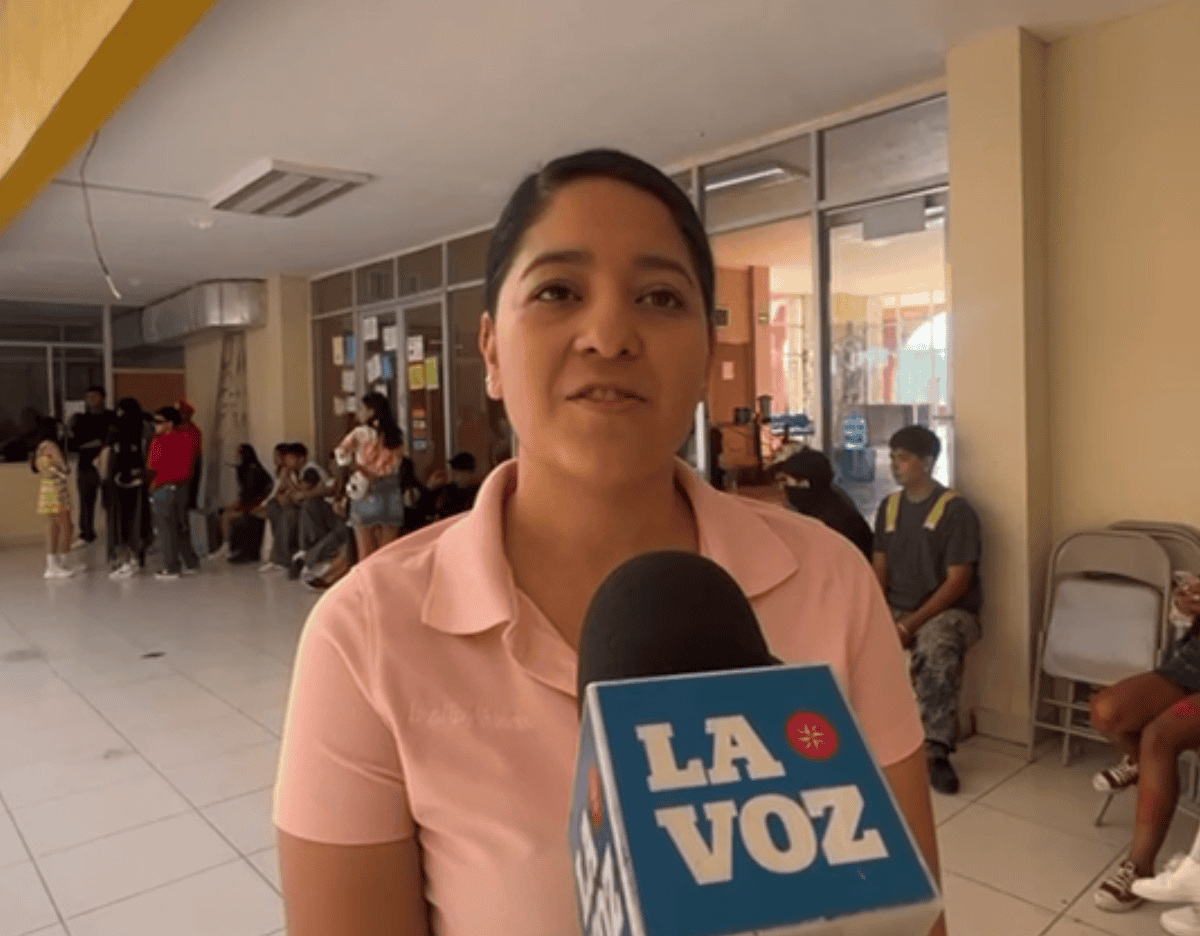 Honran tradiciones mexicanas en Telebachillerato Nogalitos