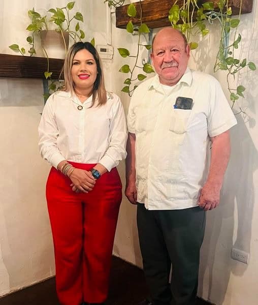 Inicia el proceso de entrega recepción en Castaños.
