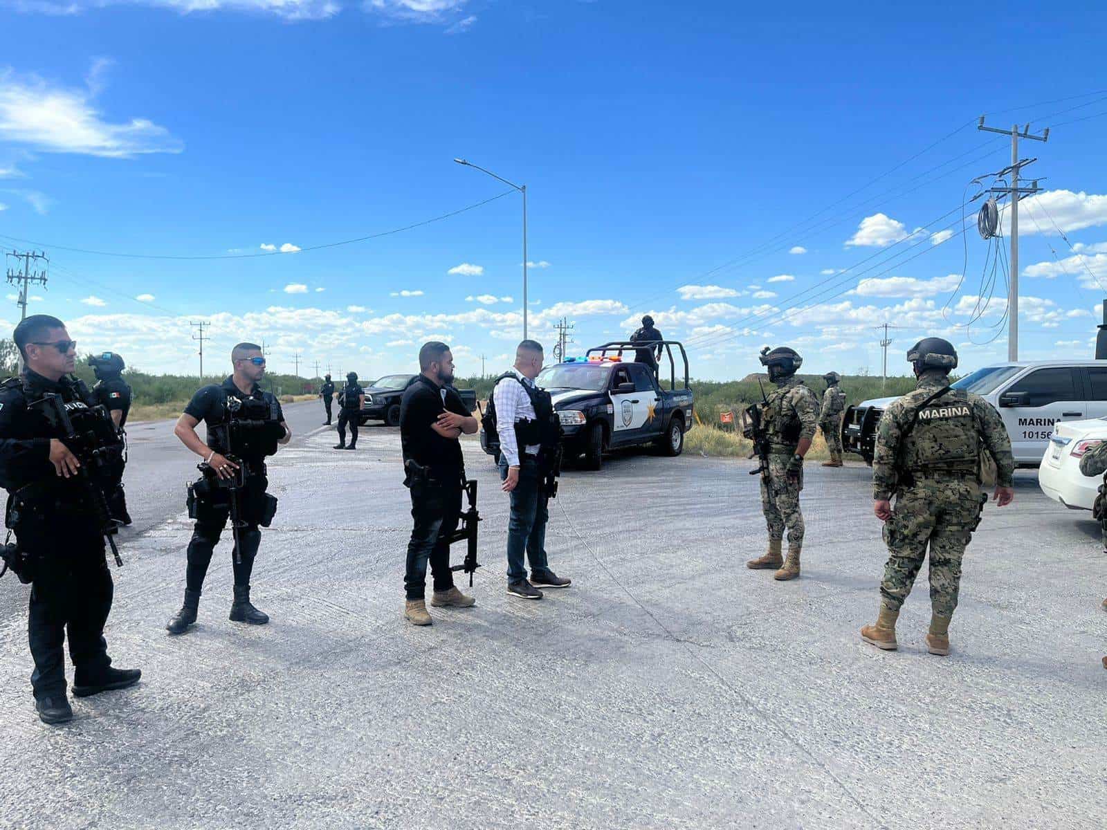 Continúa supervisión en penales de Coahuila