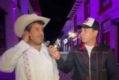 Ultiman al periodista Mauricio Cruz en Michoacán