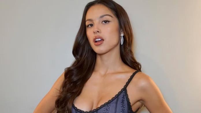 Quién es Olivia Rodrigo Encabeza el lineup del Tecate Pal Norte 2025