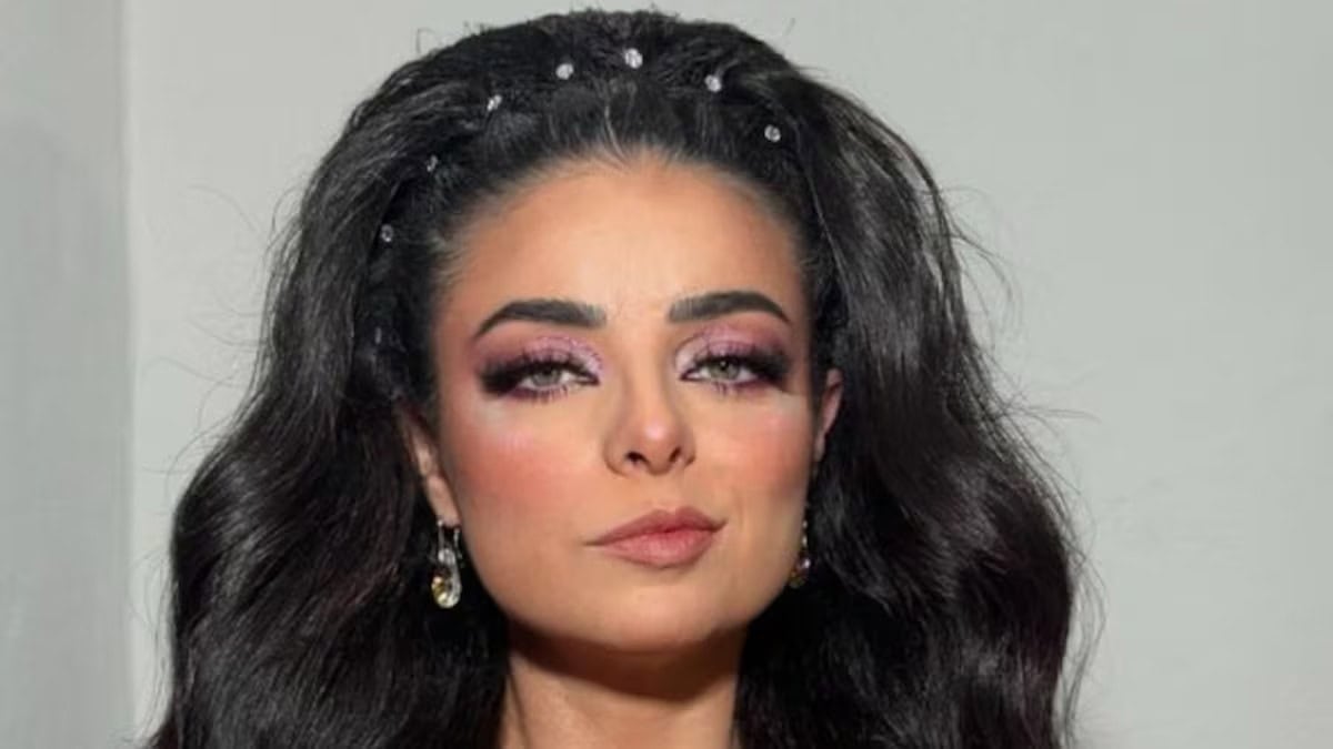 Violeta Isfel cree que sus papás deberían estar presos, pero se guarda las razones