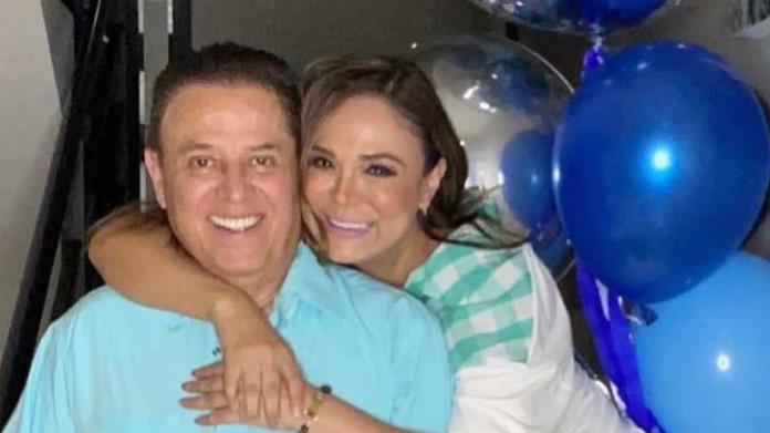 Brenda Bezares estaría detrás de los contratos caídos de Mario Bezares por esta razón Brenda Bezares estaría detrás de los contratos caídos de Mario Bezares por esta razón