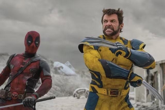 ¿Cuándo llega Deadpool y Wolverine a Disney Plus?