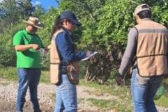 Refuerzan Acciones de Protección Ambiental en Ciudad Acuña