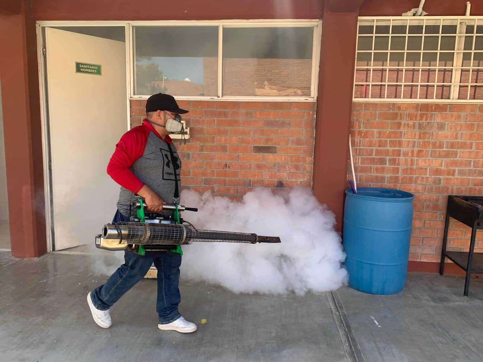 273 casos de dengue con 3 defunciones en la región carbonífera