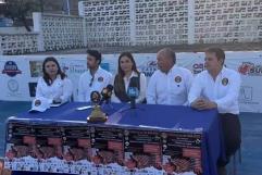 Anuncia Club de Leones Concurso del Rib-Eye 2024