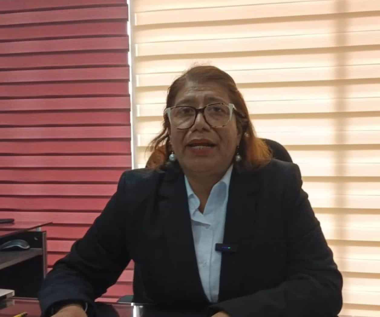 Directora del CBTIS 20 niega supuesto desvío de fondos