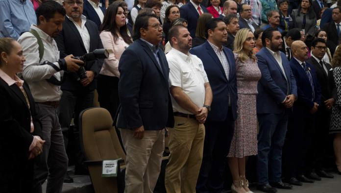 Es Roberto Piña un universitario de corazón