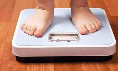 Supera Piedras Negras Media en Obesidad Infantil