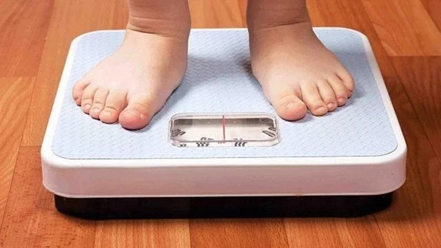 Supera Piedras Negras Media en Obesidad Infantil