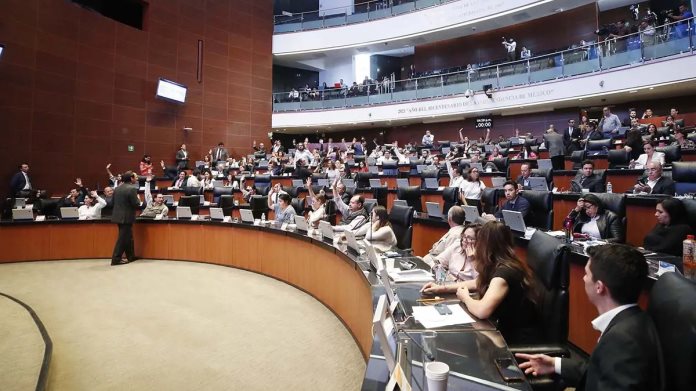 17 estados aprueban supremacía constitucional en menos de 24 horas 17 estados aprueban supremacía constitucional en menos de 24 horas
