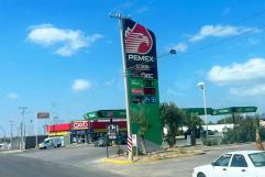 Aumento del Precio de Gasolina Afecta la Economía Familiar en Ciudad Acuña