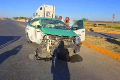 Liberan a Conductor que Causó Accidente donde Falleció Taxista