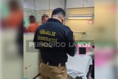 Investigan muerte de recién nacida en Palaú