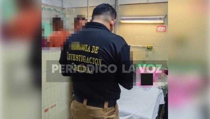 Investigan muerte de recién nacida en Palaú