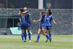 Anuncia Cruz Azul Femenil salida del entrenador 