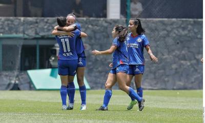 Anuncia Cruz Azul Femenil salida del entrenador 