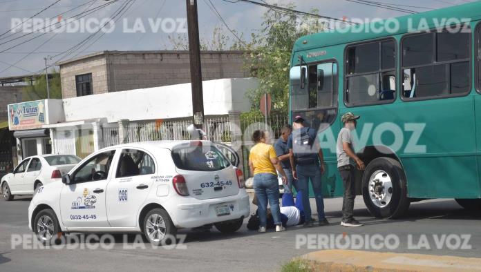 Se llevan a menor de ´corbata´