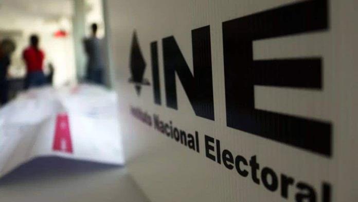 INE aprueba mega presupuesto para la elección de jueces