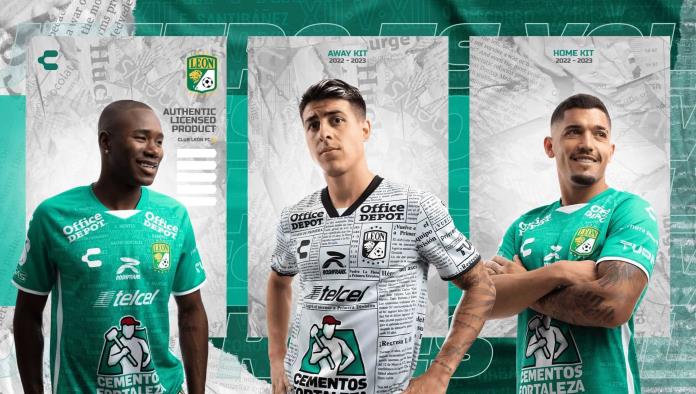 León afila las garras para medirse a Toluca