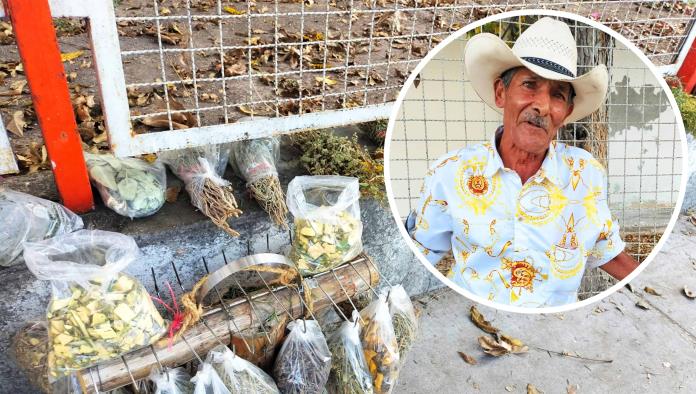 Guadalupe Yañez Noreno: La Sabiduría de la Medicina Natural en la Frontera