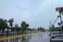 Lluvias Pronosticadas para el Fin de Semana en Ciudad Acuña: Esperanza para Agricultores