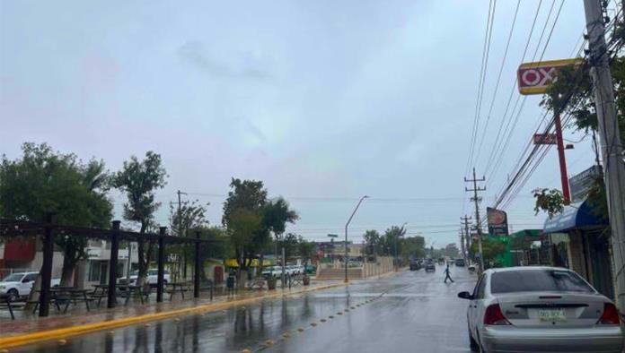 Lluvias Pronosticadas para el Fin de Semana en Ciudad Acuña: Esperanza para Agricultores