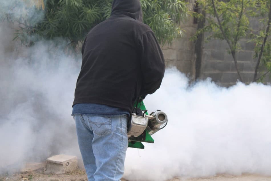 Refuerzan acciones contra el dengue en municipios de Coahuila