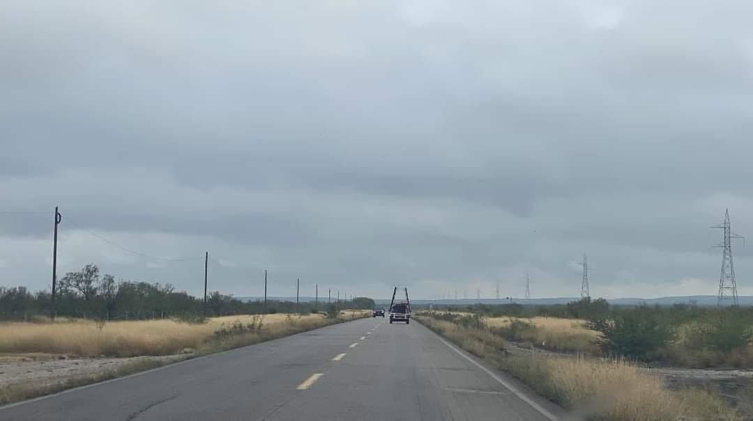 Accidente en Carretera Federal 57: Un Hombre de 80 Años Resulta Lesionado