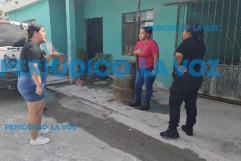 Riña familiar deja 3 mujeres lesionadas en la Mayo