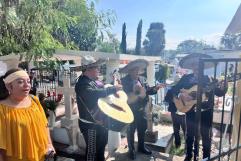 La Feria del Hueso: Tradición y recuerdos en Múzquiz