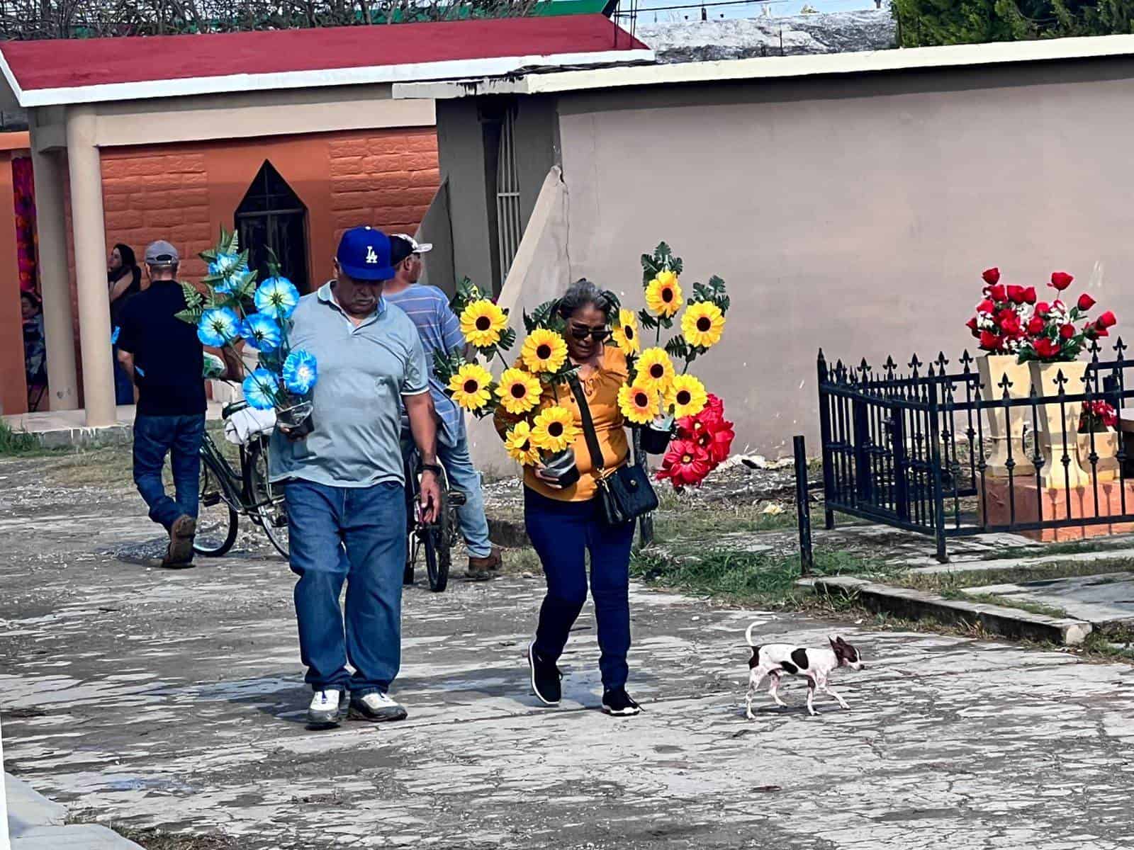 La Feria del Hueso: Tradición y recuerdos en Múzquiz