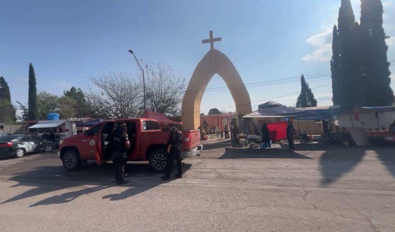 La Feria del Hueso: Tradición y recuerdos en Múzquiz