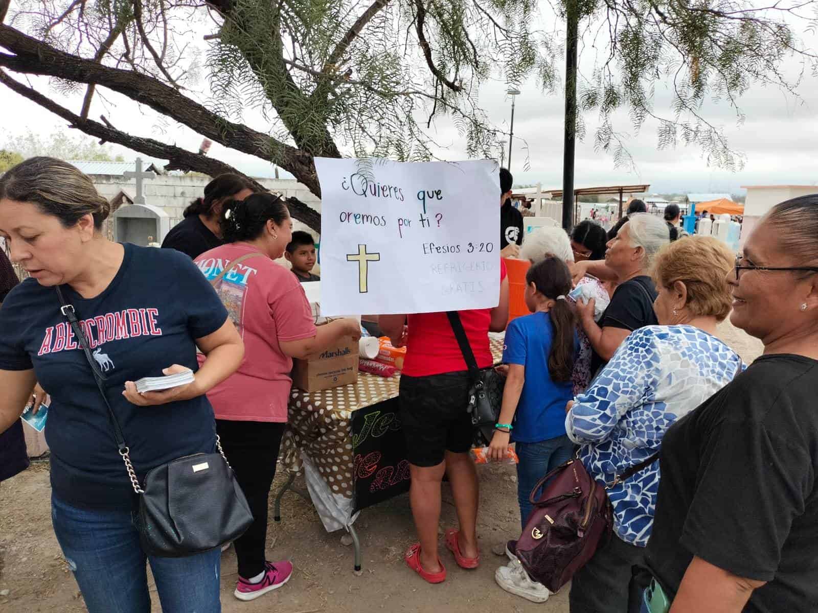 Iglesia Bautista Dunamis Llama a Celebrar la Muerte de Jesús como un Acto de Amor