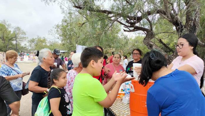 Iglesia Bautista Dunamis Llama a Celebrar la Muerte de Jesús como un Acto de Amor