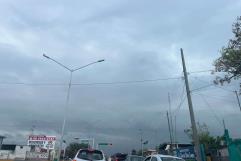 Lluvias Beneficiosas: El Invierno Llega a Ciudad Acuña