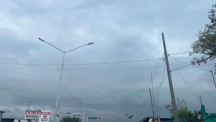 Lluvias Beneficiosas: El Invierno Llega a Ciudad Acuña