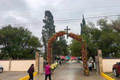 Día de Muertos en Ciudad Acuña: Una Tradición que Une a las Familias